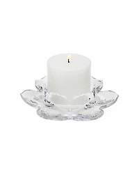 Godinger Lotus Phillar Holder