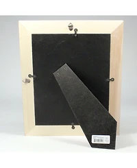 Lawrence Frames White Wash Maple Picture Frame - 8" x 10"