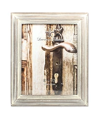 Lawrence Frames Washed Gray Picture Frame - 8" x 10"