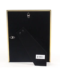 Lawrence Frames Simply Gold Metal Picture Frame - 8" x 10"
