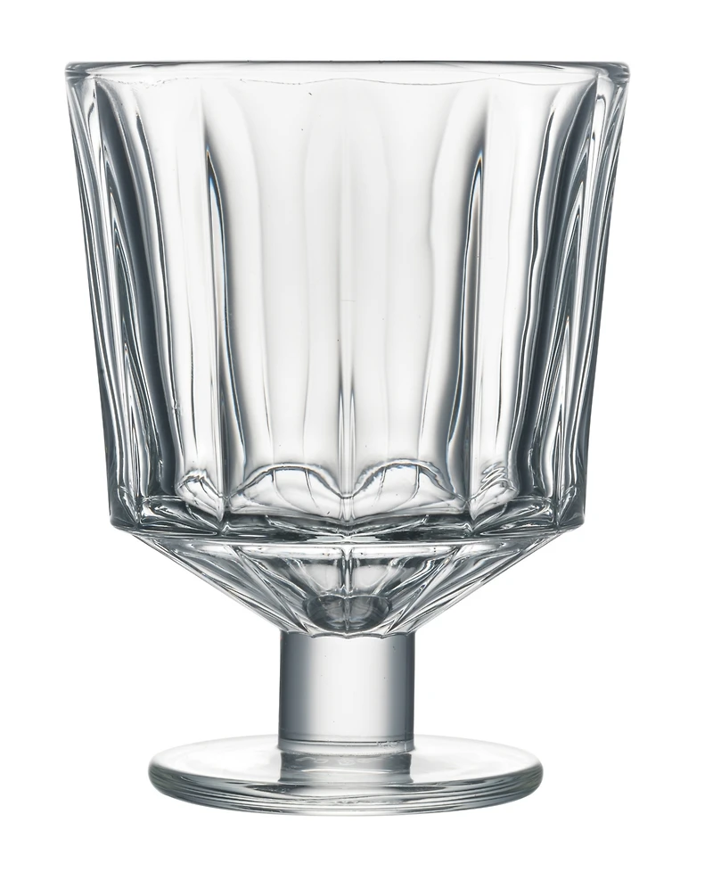 La Rochere City 9 oz Wine Glass - Set of 6