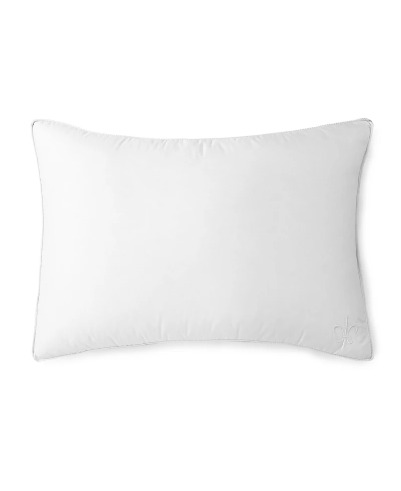 Stearns & Foster Down Halo Pillow