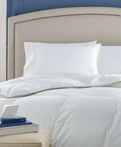 Stearns Foster Down Halo Pillows
