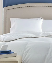 Stearns Foster Down Halo Pillows