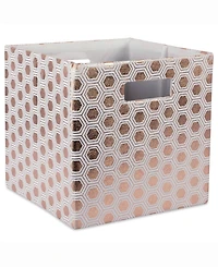 Design Imports 11' Square Storage Bin