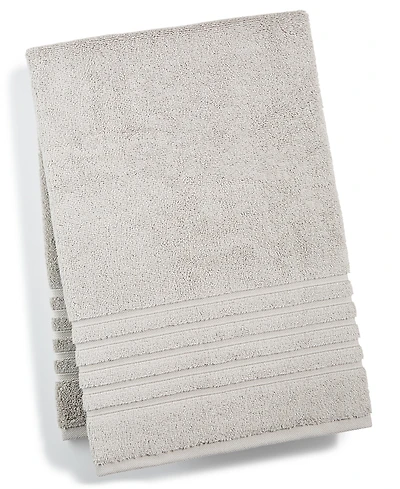 Hotel Collection Ultimate MicroCotton Bath Sheet, 33" x 70", Exclusively at Macy's