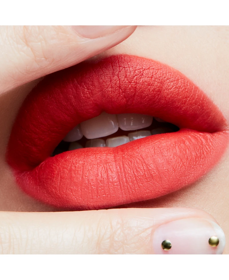Mac Retro Matte Lipstick