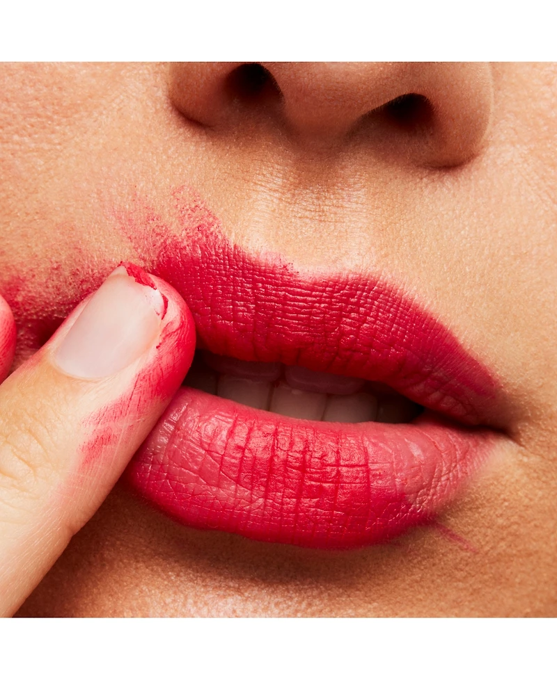 Mac Retro Matte Lipstick