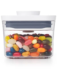 Oxo Pop Mini Rectangular Food Storage Container