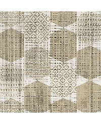 Sweet Home Collection Printed 6-Pc. Sheet Set