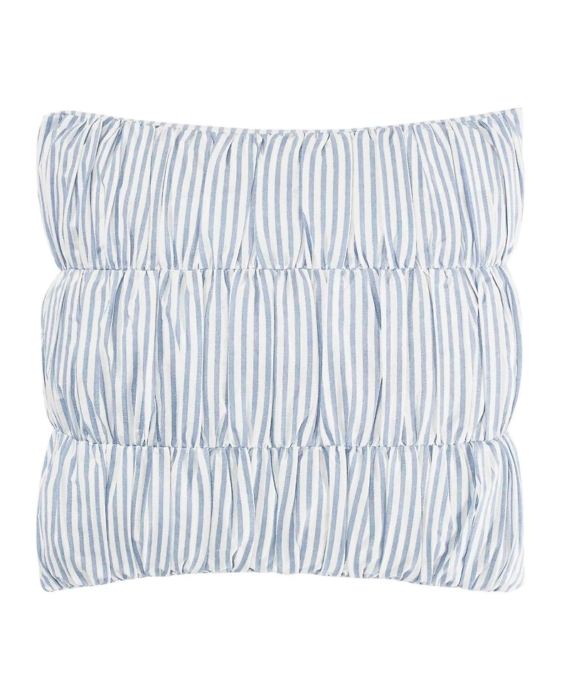 Laura Ashley Nora Reversible -Pc. Comforter Set
