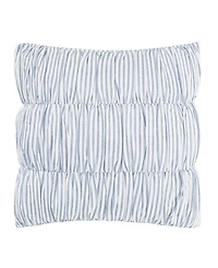 Laura Ashley Nora Reversible -Pc. Comforter Set