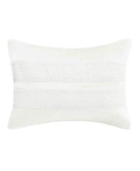 Laura Ashley Nora Reversible Comforter Sets