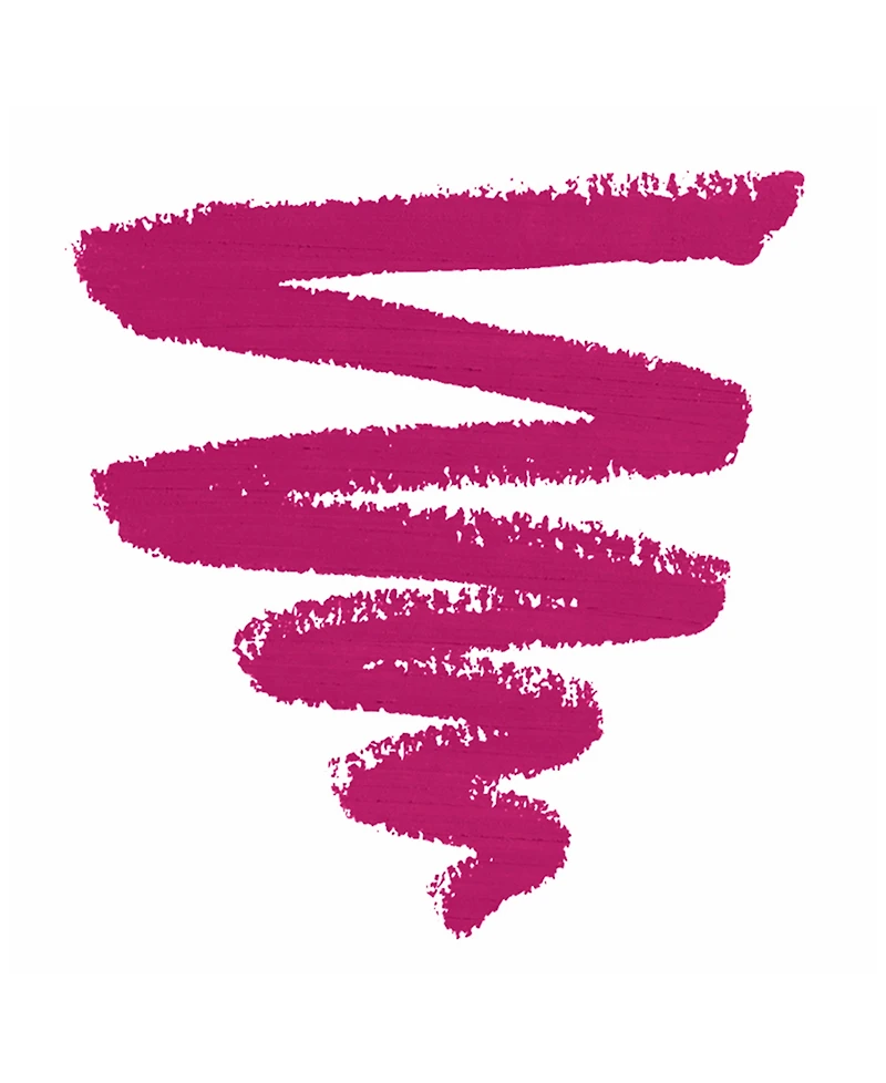 Nyx Professional Makeup Suede Matte Lip Liner