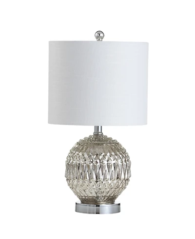 Jonathan Y Krister 20.5" Led Table Lamp