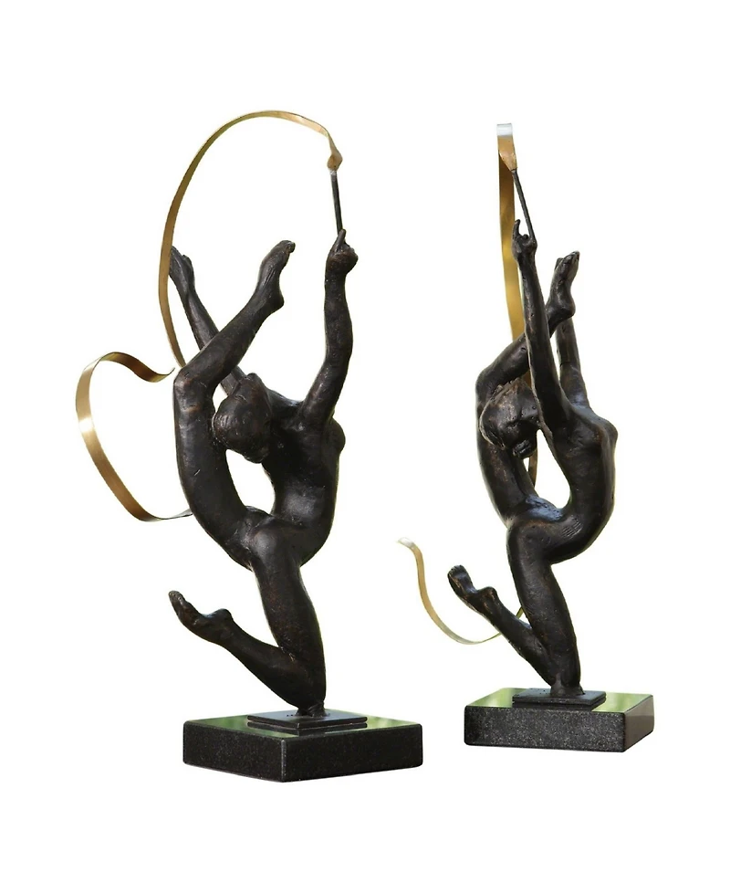 Global Views Ribbon Dancer