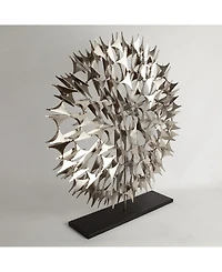 Global Views Cosmallos Sculpture