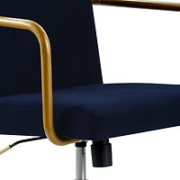 Elle Decor Giselle Office Chair