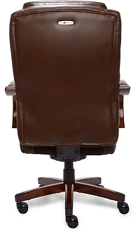 La-z-Boy Delano Big and Tall Executive Office Chair