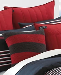 Nautica Mineola Reversible -Piece Comforter Set