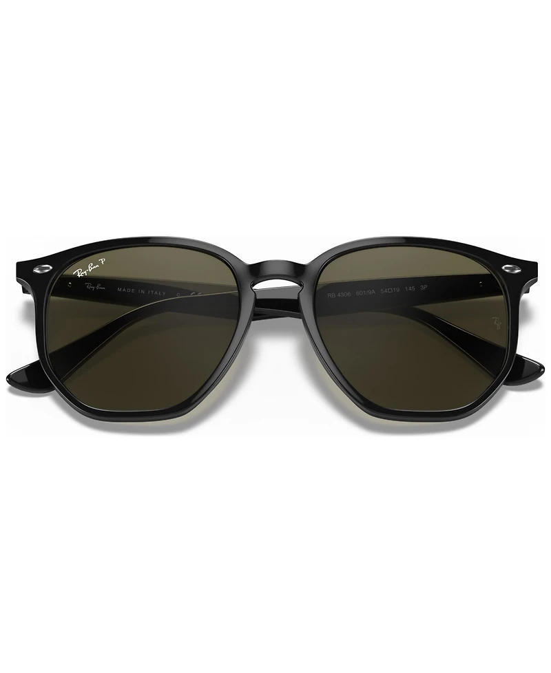 Ray-Ban Polarized Sunglasses