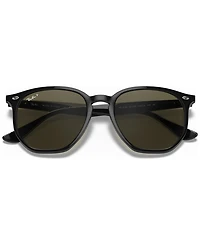 Ray-Ban Polarized Sunglasses