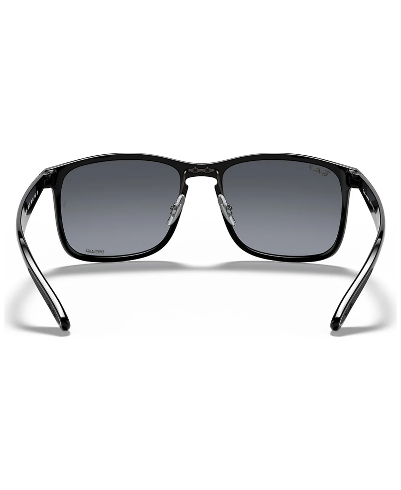 Ray-Ban Polarized Sunglasses