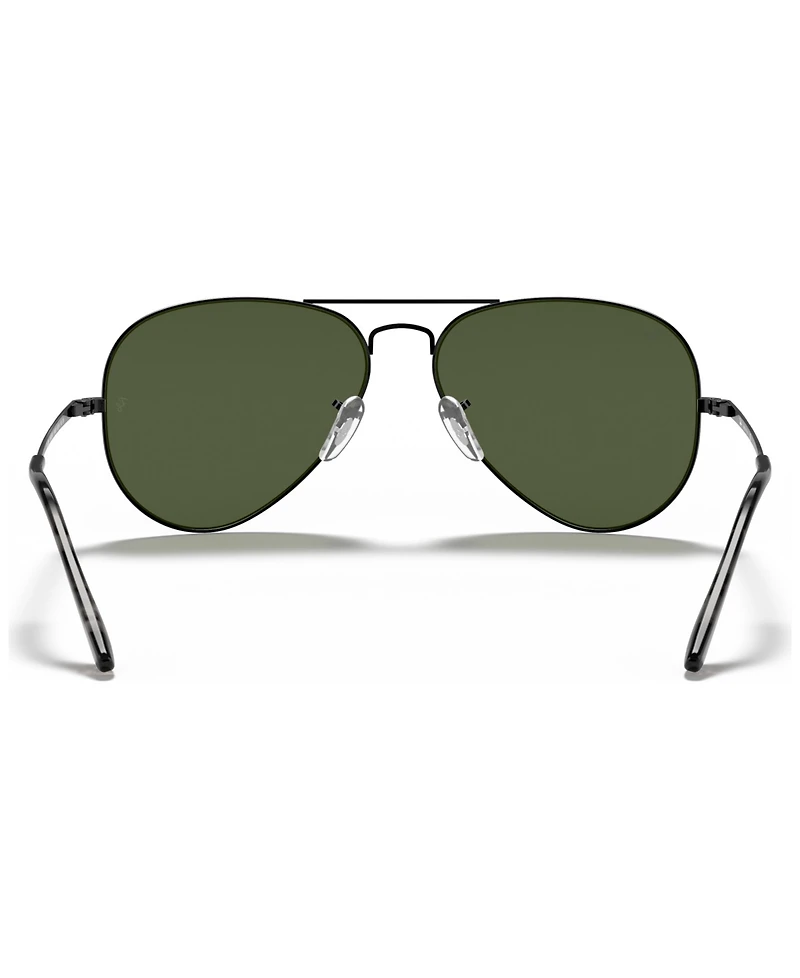 Ray-Ban Aviator Metal Ii Sunglasses