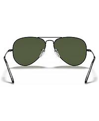 Ray-Ban Aviator Metal Ii Sunglasses