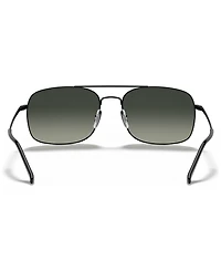 Ray-Ban Sunglasses, RB3611 60