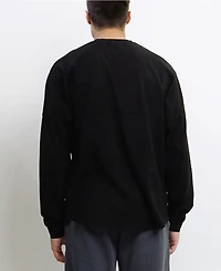 Coin 1804 Men's Long-Sleeve Pullover Sweatshirt
