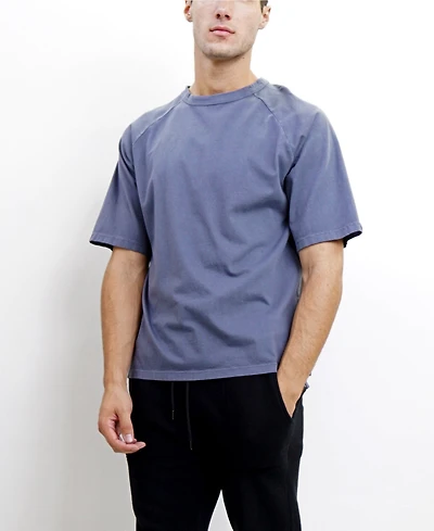 Coin 1804 Men's Raglan T-Shirt