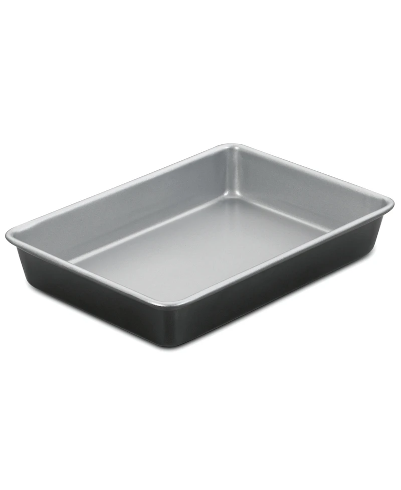 Cuisinart Chef's Classic Nonstick 13" x 9" Cake Pan