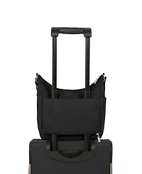 Baggallini Everywhere Small Bag with Rfid Wristlet