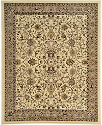 Bayshore Home Arnav Arn1 8' x 10' Area Rug