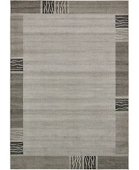 Bayshore Home Lyon Lyo1 8' x 11' 4" Area Rug