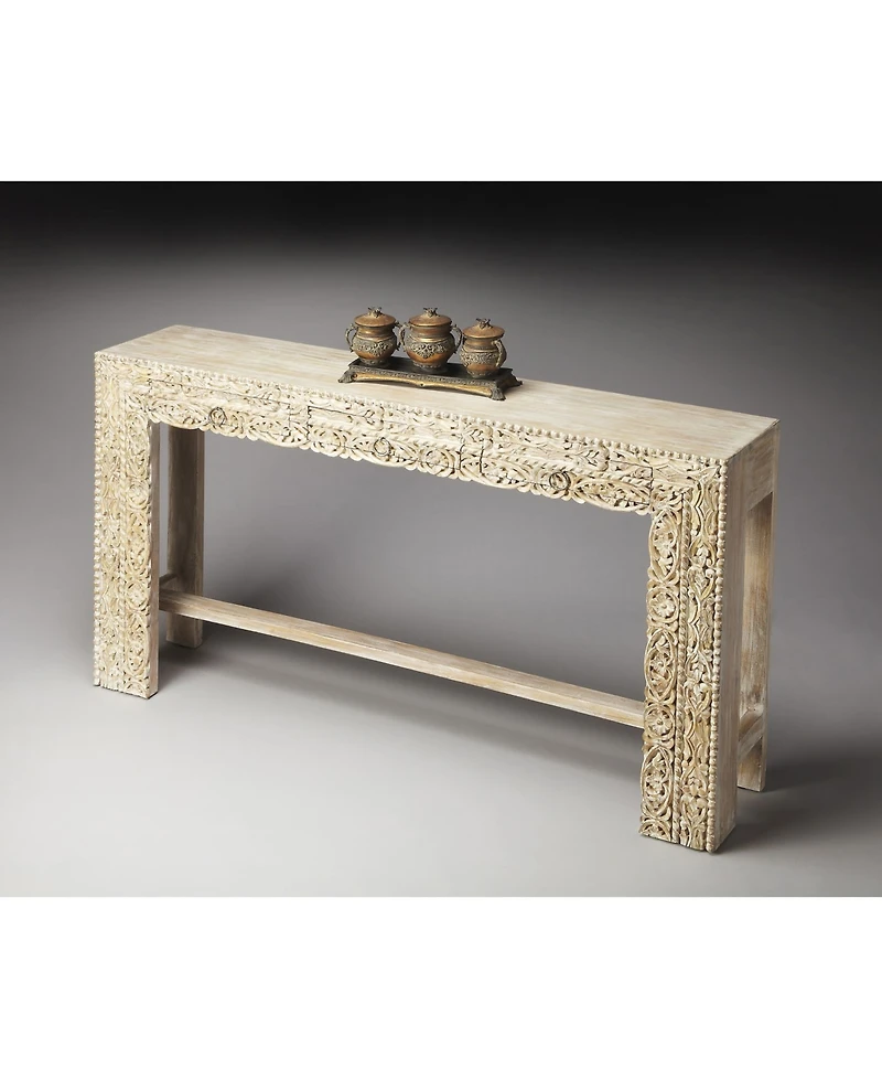 Butler Specialty Janta Rectangular Console Table