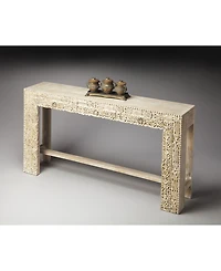 Butler Specialty Janta Rectangular Console Table