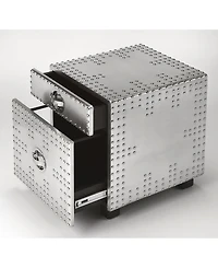 Butler Specialty Iconic Aviator File Cabinet