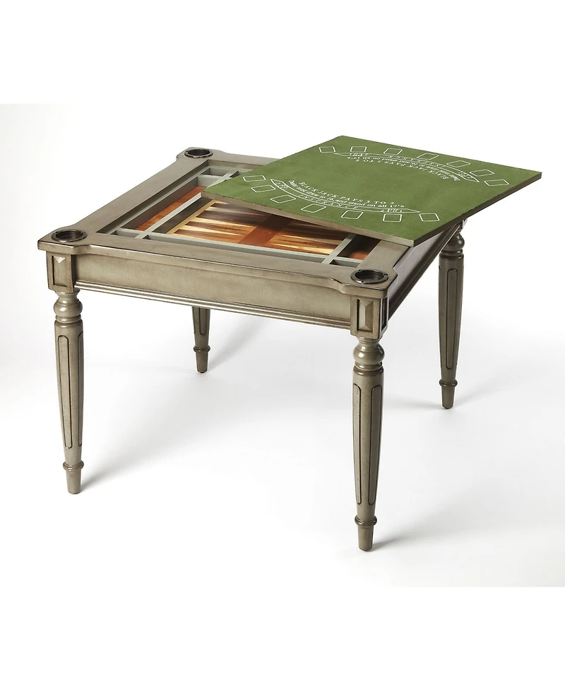 Butler Vincent Game Table