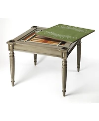 Butler Vincent Game Table