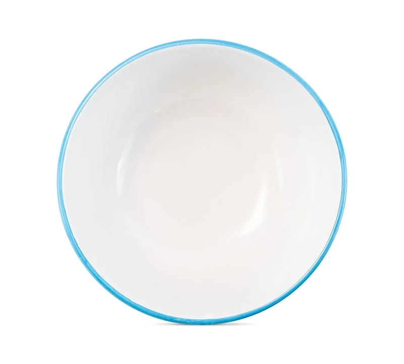 Vietri Campagna Deep Serving Bowl