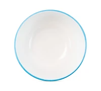 Vietri Campagna Deep Serving Bowl