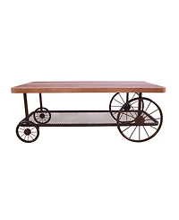 Francie Coffee Table
