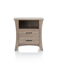 Colt Nightstand