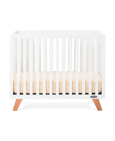 Child Craft Soho 4-in-1 Convertible Crib