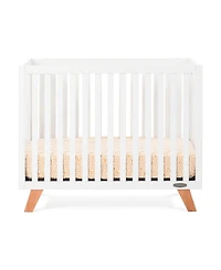 Child Craft Soho 4-in-1 Convertible Crib