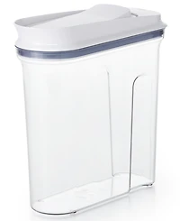 Oxo Pop Medium Cereal Dispenser, 3.4-Qt.