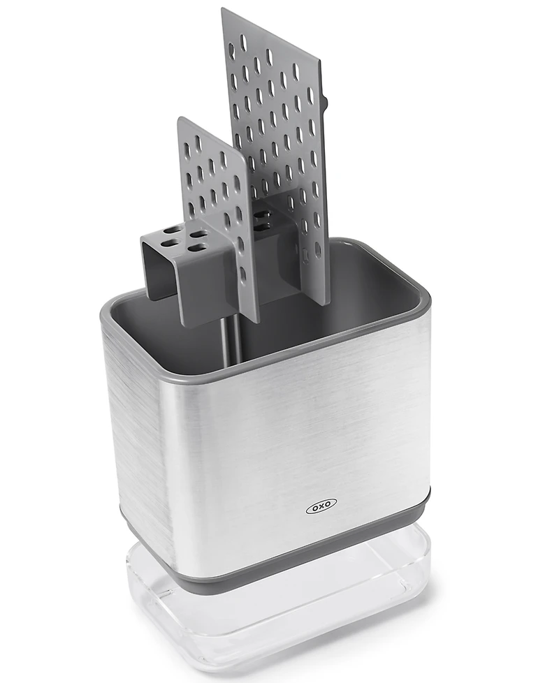 Oxo Stainless Steel Sinkware Caddy