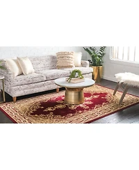 Closeout! Bayshore Home Belvoir Blv1 9' x 12' Area Rug